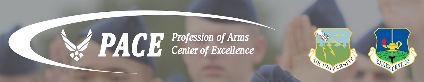Profession of Arms Center of Excellence