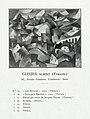 Albert Gleizes, Exposició d'Art Cubista, Galeries Dalmau, 1912.jpg