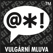 Vulgární Mluva