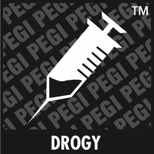 drogy