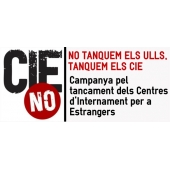 Tanquem els CIE