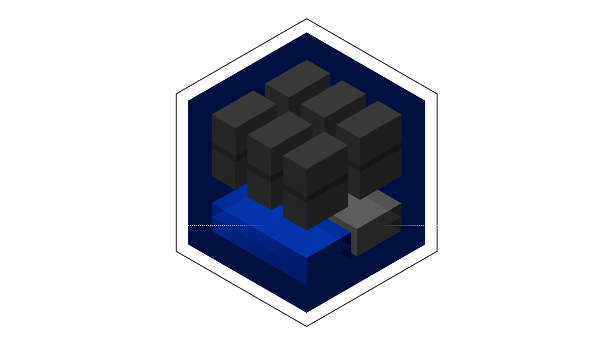 Ilustração mostrando a arquitetura de cloud híbrida da IBM com infraestrutura em cloud destacada