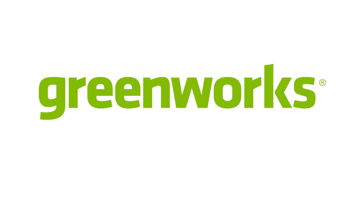 Greenworks 로고