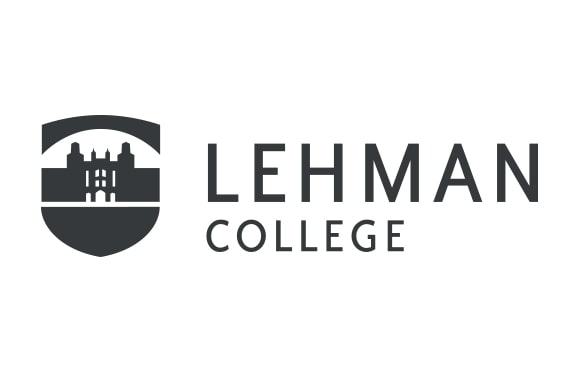 Lehman College logo