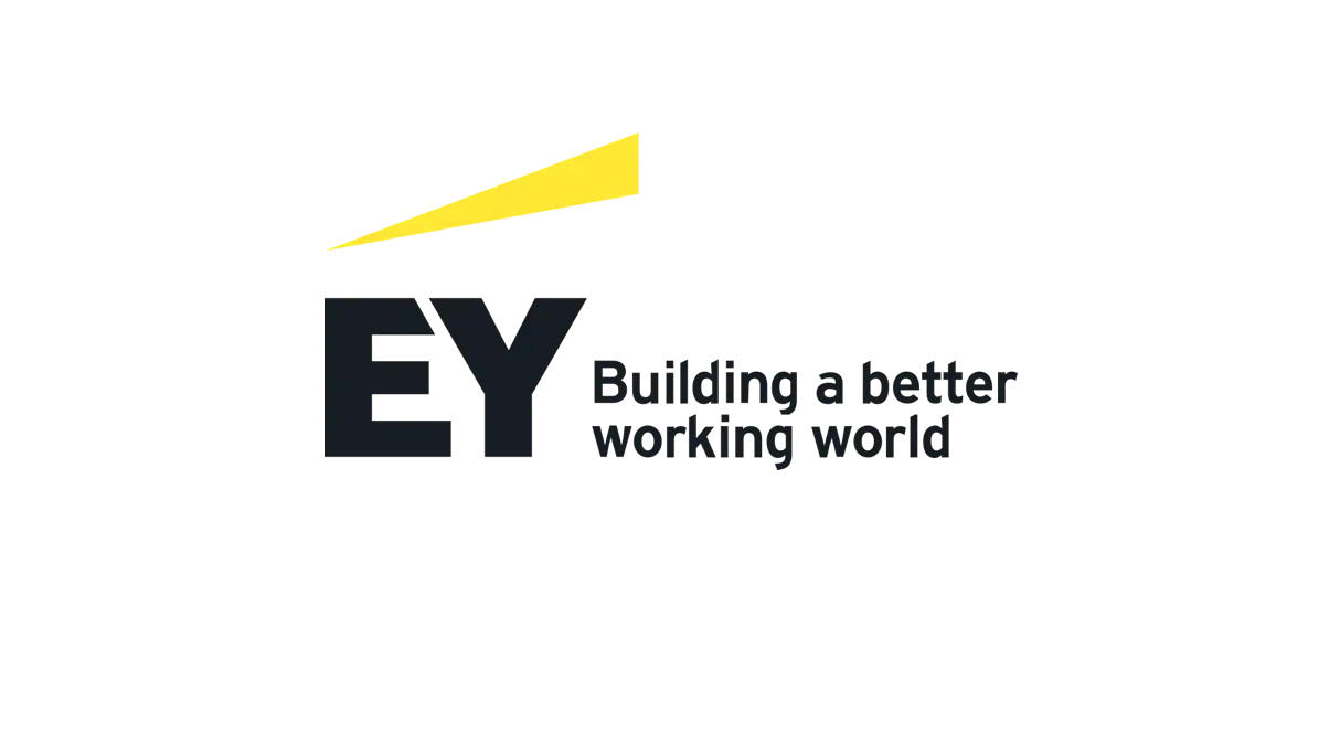 Ernst & Young logo