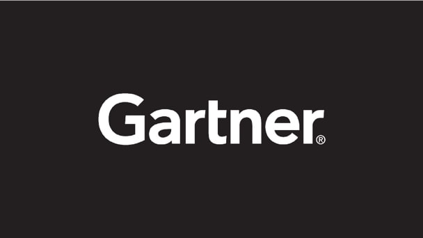 Logotipo de Gartner