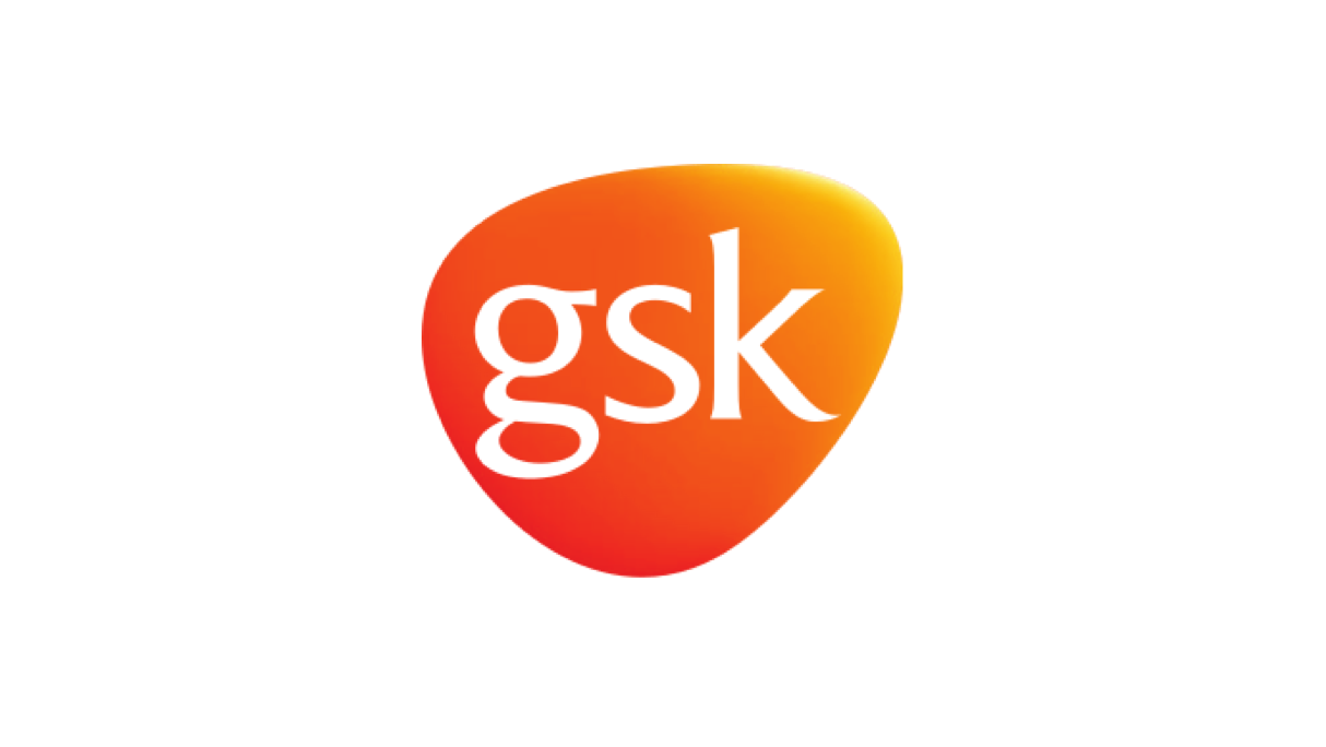 شعار GSK
