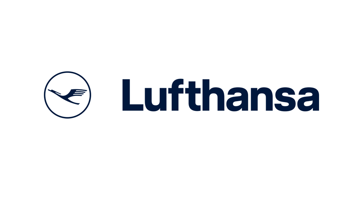 Lufthansa logo