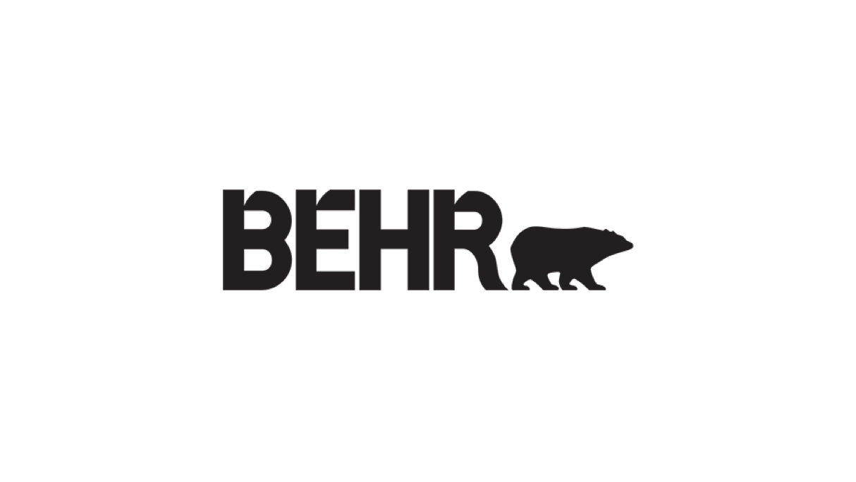 Logotipo de BEHR