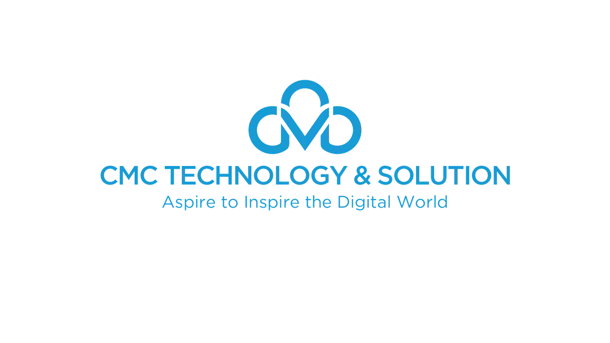 Logotipo de CMC Technology