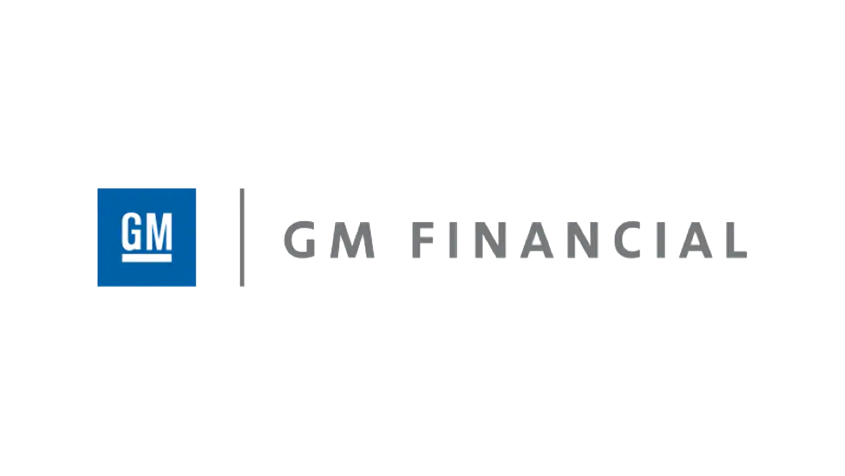 Logotipo de GM Financial