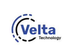 Velta Technology Logo