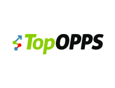 TopOpps Logo