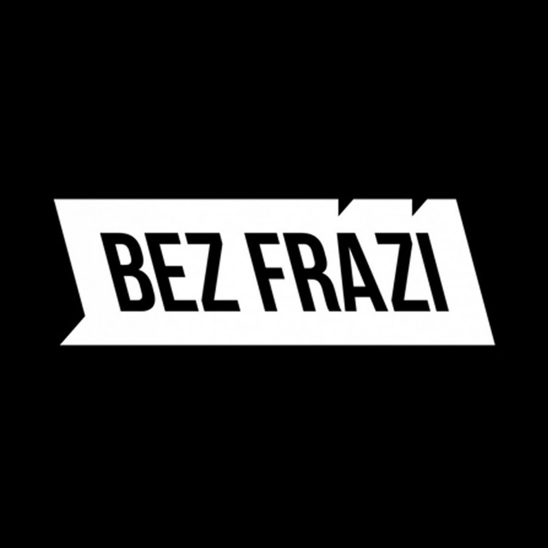 Logo Bez frází