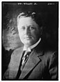 William Wrigley