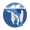 Notification-icon-Wikisource-logo.svg