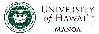 University of Hawaii Manoa Logo