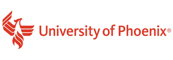 University of Phoenix Logo