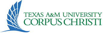 Texas A&M University Corpus Christi Logo