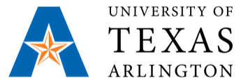 The University of Texas Arlington Logo