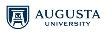 augusta University Logo