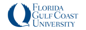 fgcu Logo