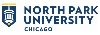 North Park University Logo