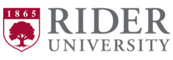 Rider University Logo