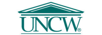 University of North Carolina - Wilmington Logo