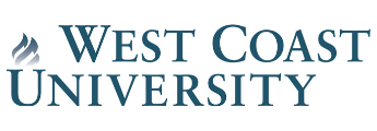 West Coast University Logo