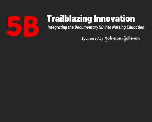 Trailblazing Innovation with 5B