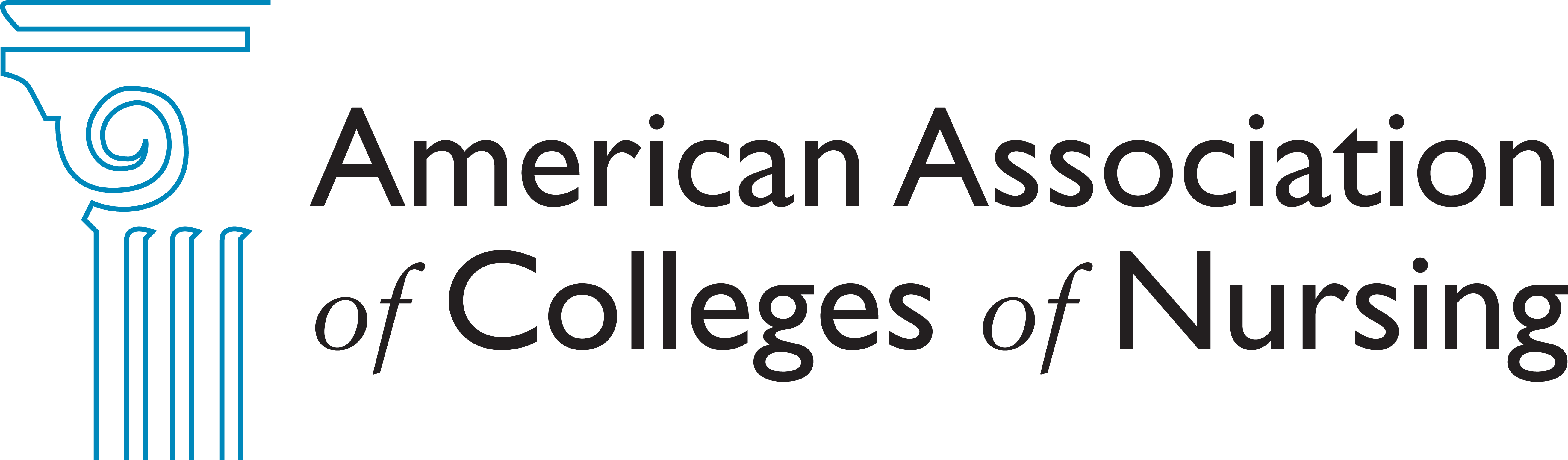 American Association of Colleges of Nursing (AACN)