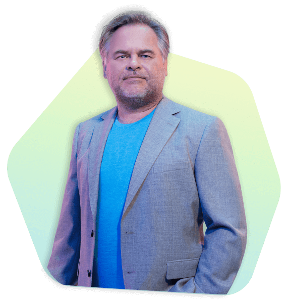 Eugene Kaspersky