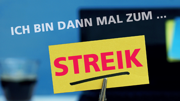 Streik