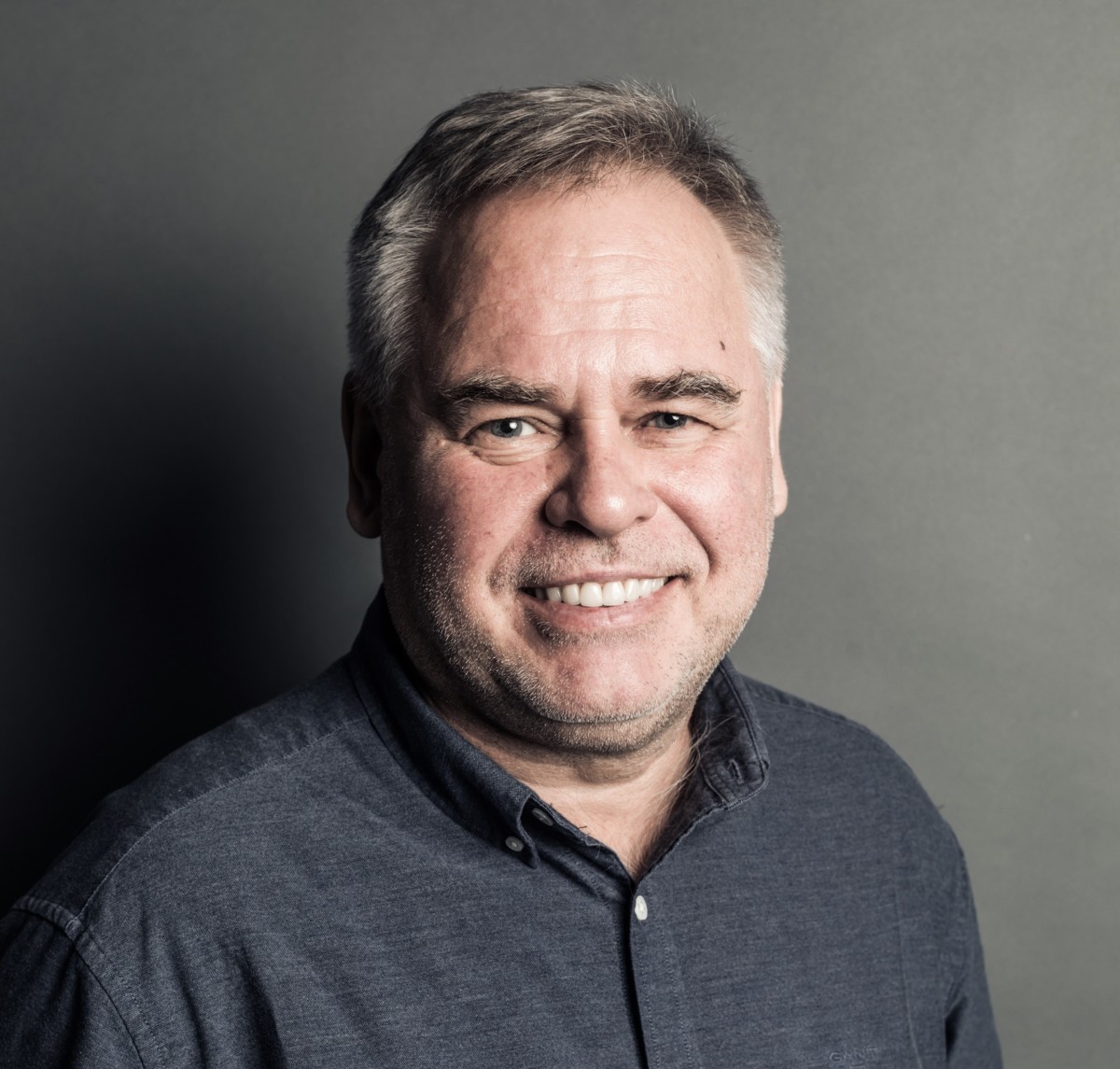 Eugene Kaspersky