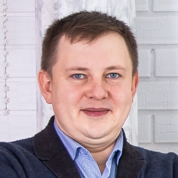 Alexey Ivanov