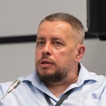 Gleb Dyakonov