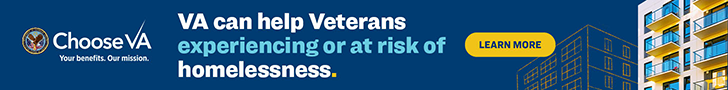 Homeless Veterans Crisis line call 1 877 4AIDEVET