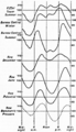 1911 Britannica - Atmospheric Electricity - Diurnal Variation.png