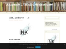 Akademio Literatura de Esperanto