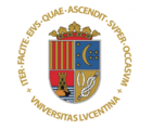 logo Servicio de Alumnado