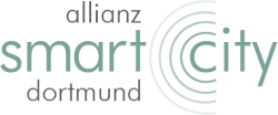 Logo Allianz Smart City Dortmund