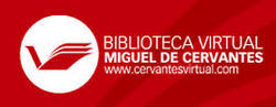 Biblioteca Virtual Miguel de Cervantes