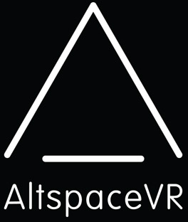 AltspaceVR logo