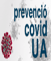 Prevención Covid UA