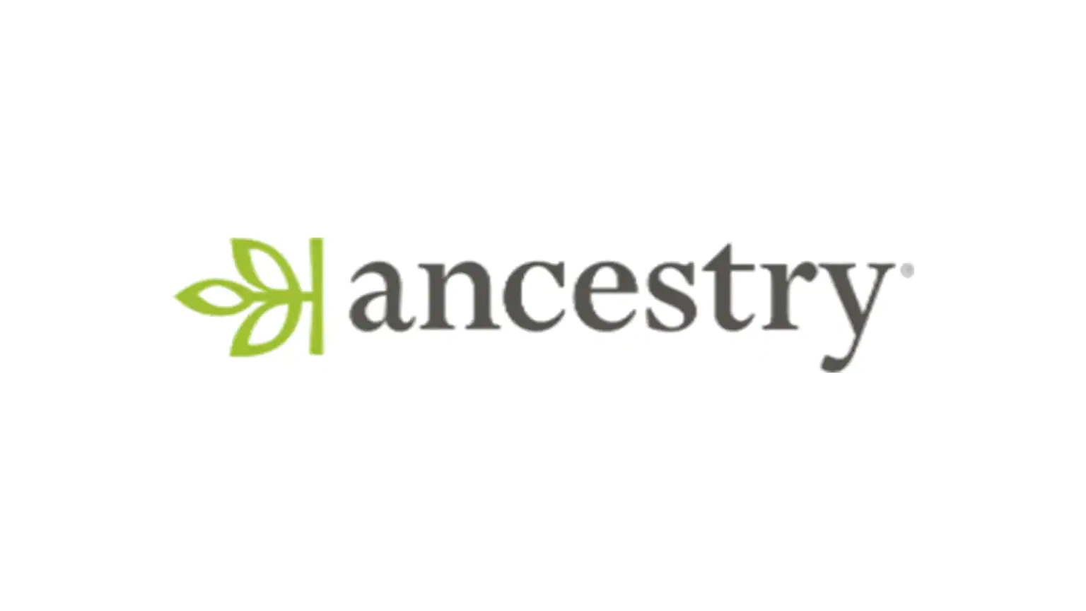 Ancestry logo