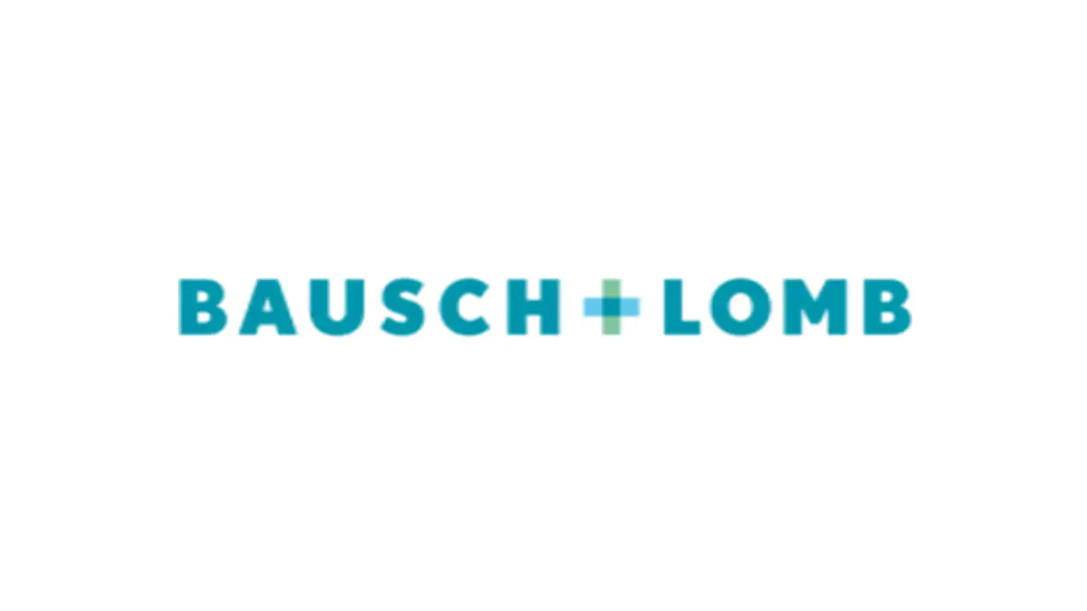 Bausch logo