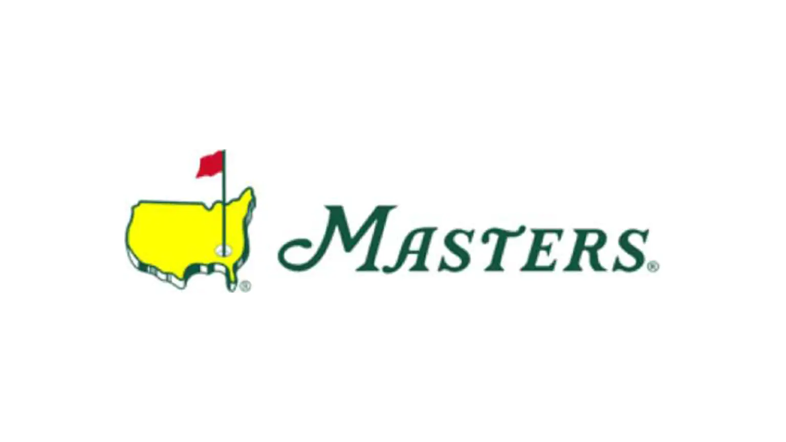 Masters logo