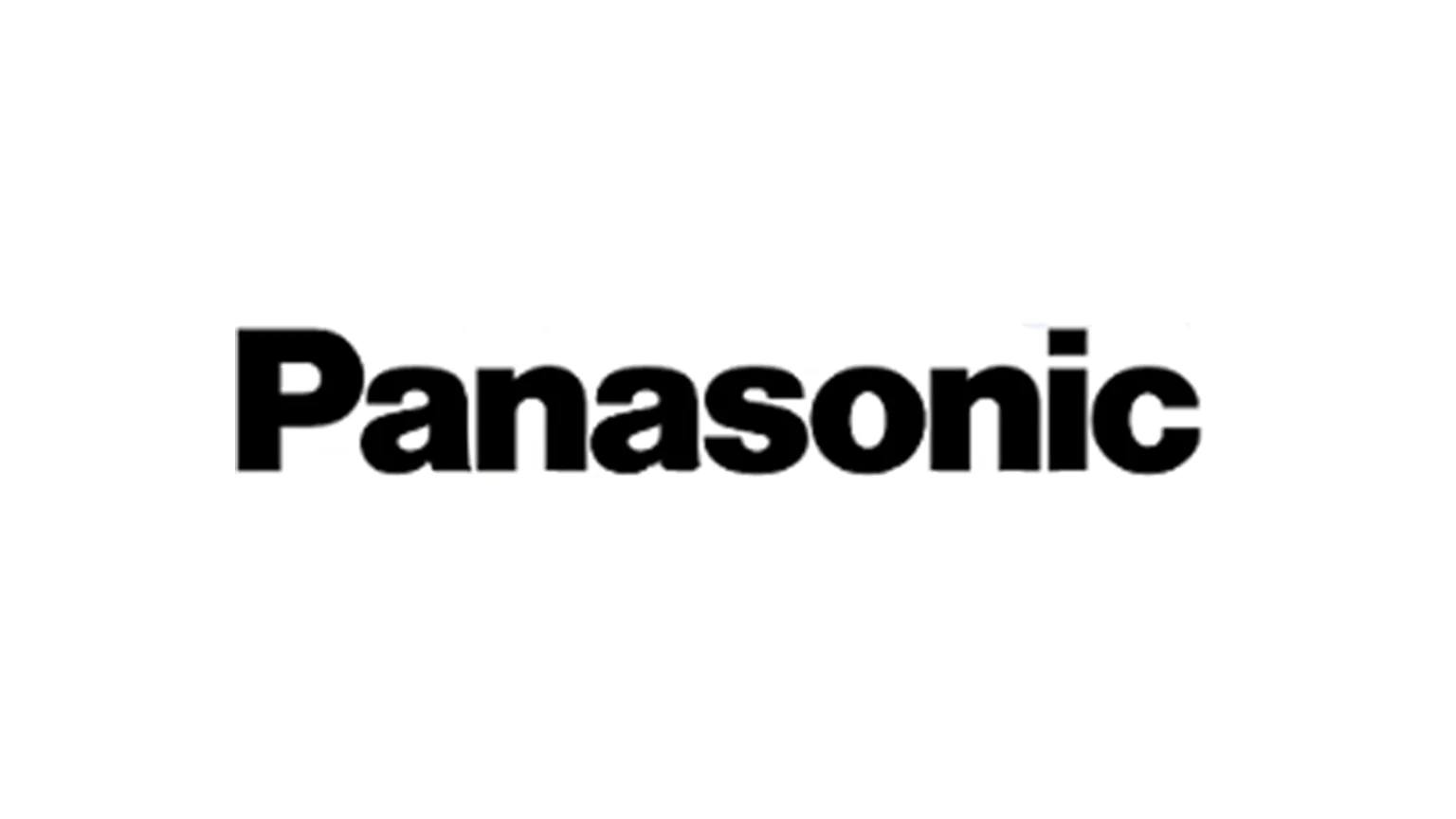 Panasonic logo