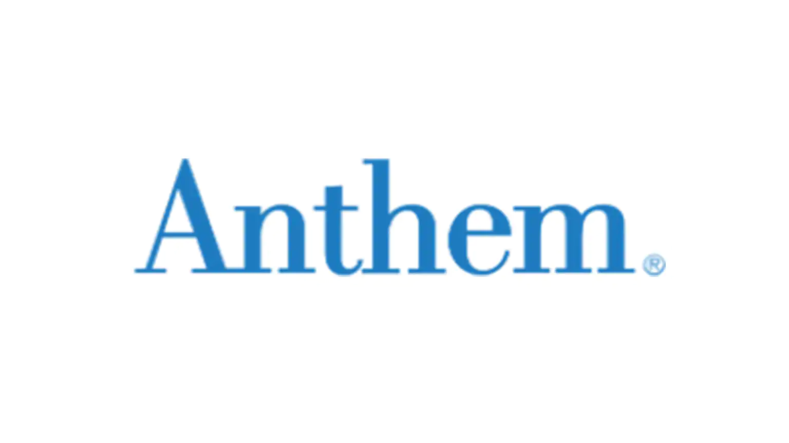 Anthem社ロゴ